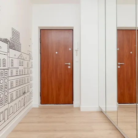 Amazing Spacious In Center By Renters Appartement