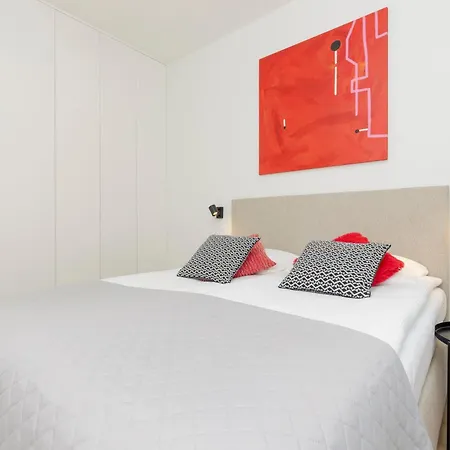Apartamento Amazing Spacious In Center By Renters Varsovia