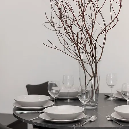 Appartement Amazing Spacious In Center By Renters