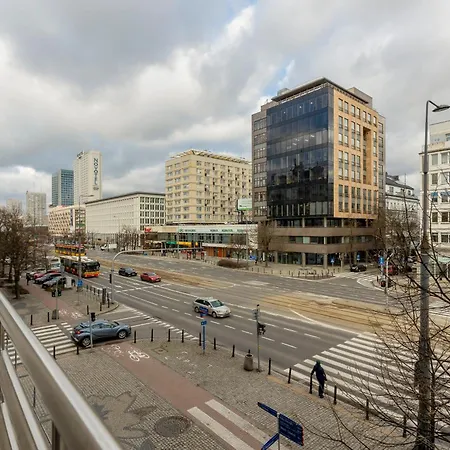 Appartement Amazing Spacious In Center By Renters