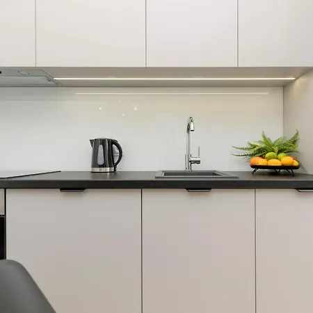 Amazing Spacious In Center By Renters * Varsovie